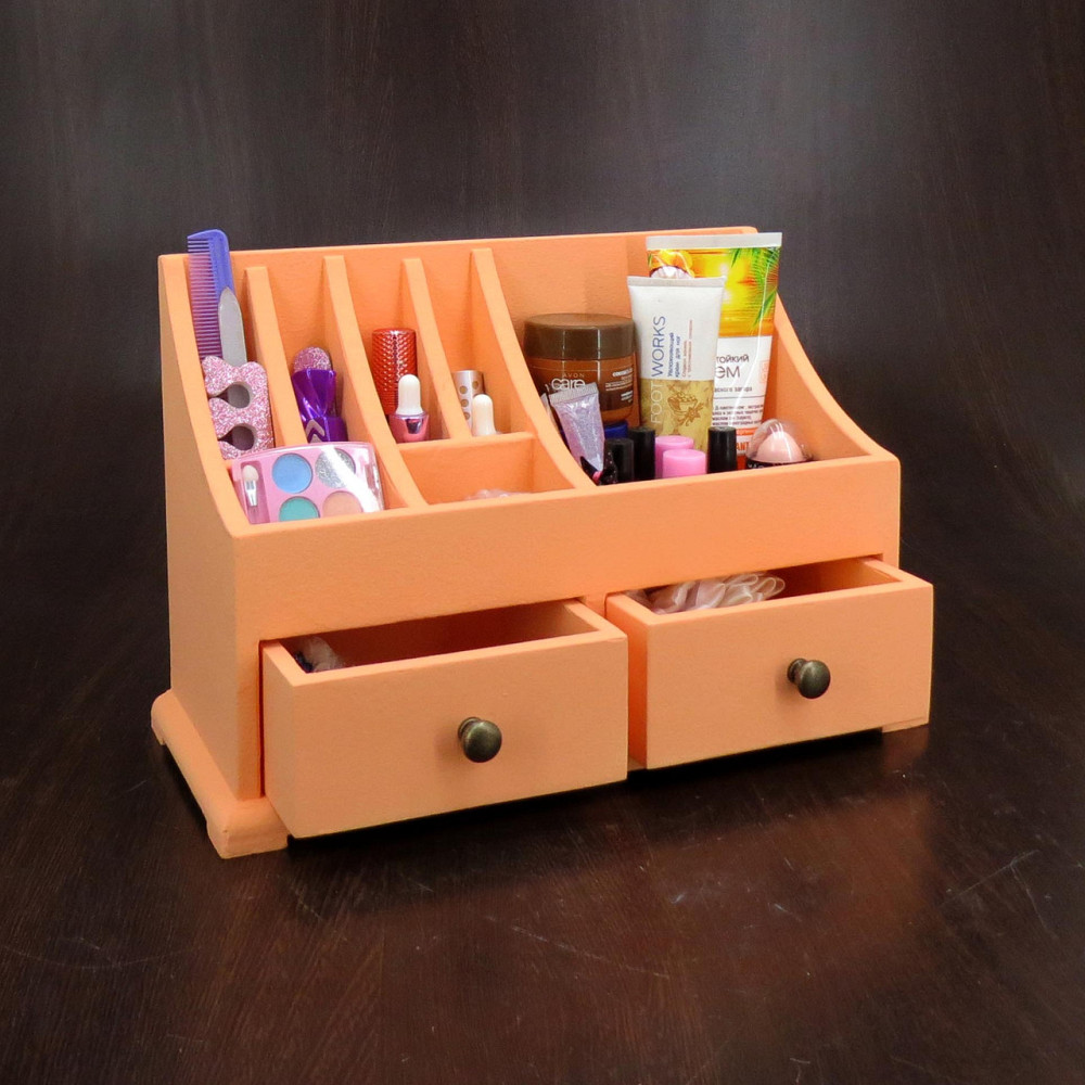 Органайзер для косметики 