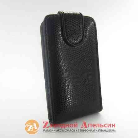 Чохол книжка LG E400 E405 Optimus L3 Chic Case 1 Одеса