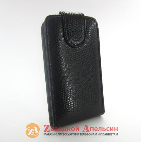 Чохол книжка LG E400 E405 Optimus L3 Chic Case 1 Одеса - фото 3