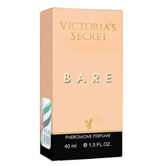 Victoria's Secret Victoria's Secret Bare Pheromone Parfum женский 40 мл Коломыя