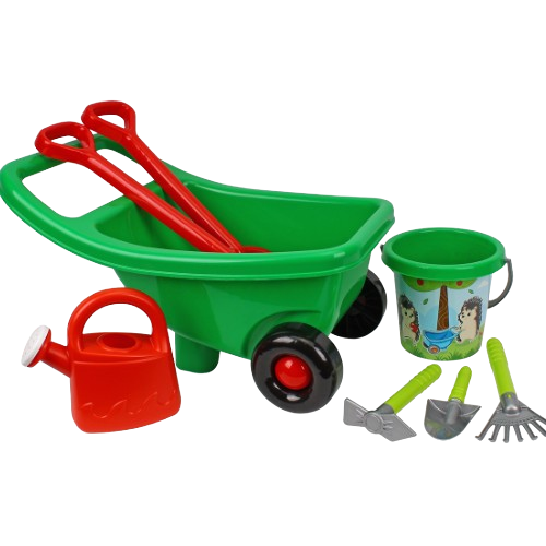 Ігровий Набір Садівник Технок 0099 Житомир