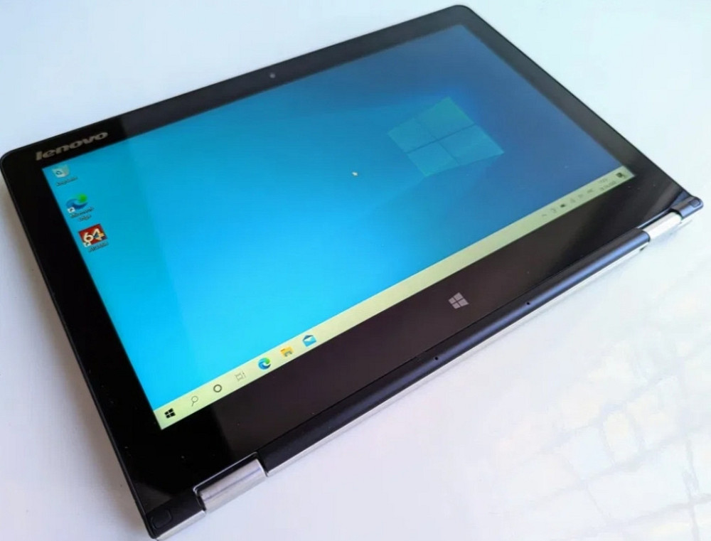 Ноутбук Планшет Трансформер Lenovo Yoga 700-11 Core M5 8Gb. SSD 128/512Gb. Київ - фото 5