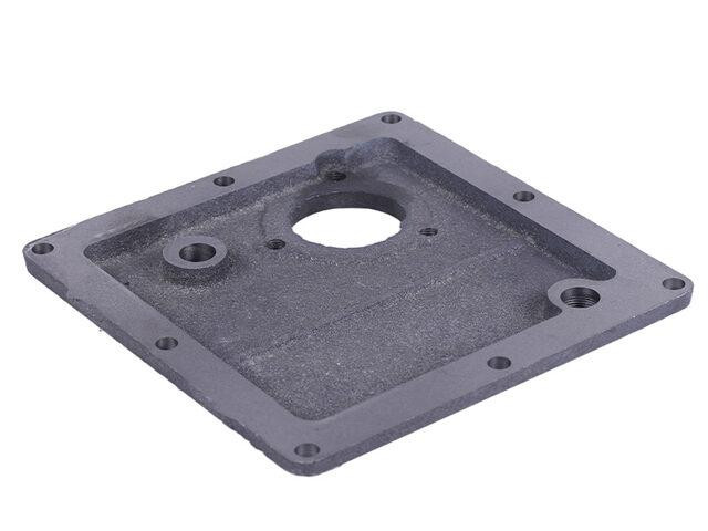 Крышка кулис (КПП) Шифенг 240 Мукачево - изображение 2