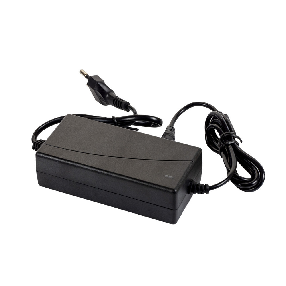 Блок питания 12В/3А SEVEN PS-761 Киев - изображение 2