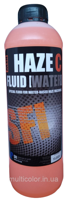 Haze С 1L Київ - фото 1