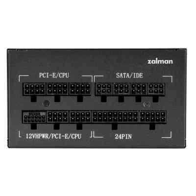 Блок живлення Zalman 750W Teramax 2 (ZM750-TMX2) Вінниця