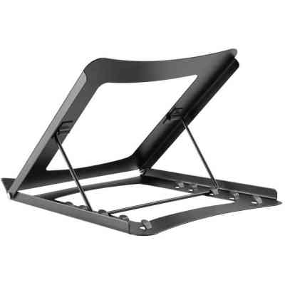 Подставка для ноутбука Digitus Mobile laptop stand, до 15", black (DA-90368) Винница