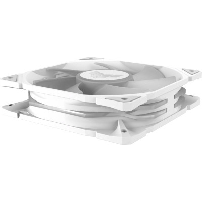 Кулер для корпуса ASUS TUF GAMING TR120 FAN ARGB WHITE (90DA0093-B09000) Винница - изображение 2