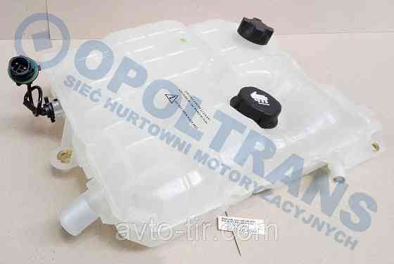 Расширительный бачок RENAULT PREMIUM KERAX VOLVO з датчиком 7420828416 5010514340 7421017015 7420983308 Луцк