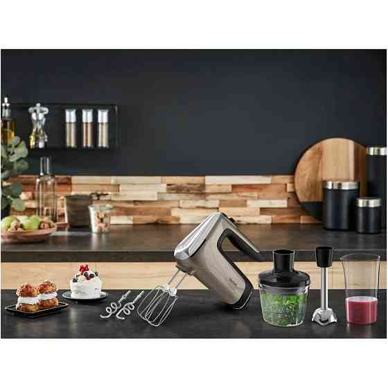 Міксер Tefal Powermix Silence 4in1 HT663AF0 ( 21111 ) Харків