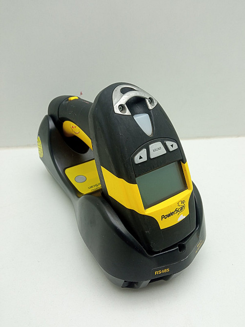 Cканер Datalogic PowerScan PM 8300 (Б клас) Луцк - изображение 1