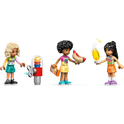 Конструктор LEGO Friends Веселая крытая игровая площадка (42686) Винница - изображение 10