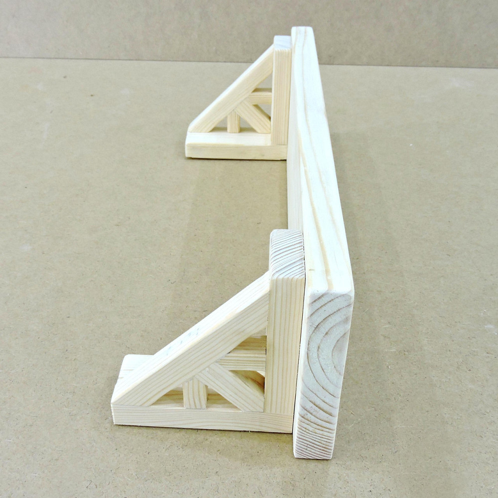 Настенная полка 