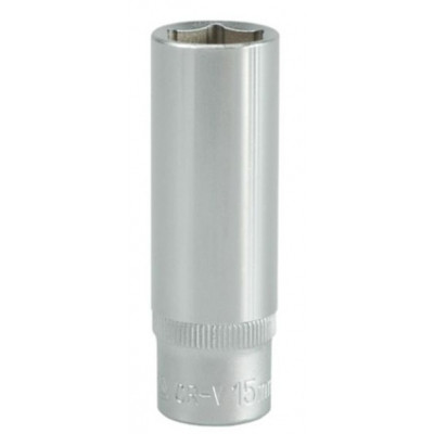 Головка торцева Yato YT-3829 Вінниця - фото 1