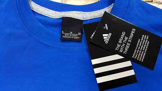 Мужская футболка Аdidas Terrex Logo Bar,оригинал Киев