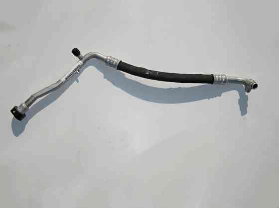 Mercedes-Benz  A2118304515 Трубка кондиціонера від розширювального клапана до колісної арки E-Class W211 S211 CLS C211 Одеса