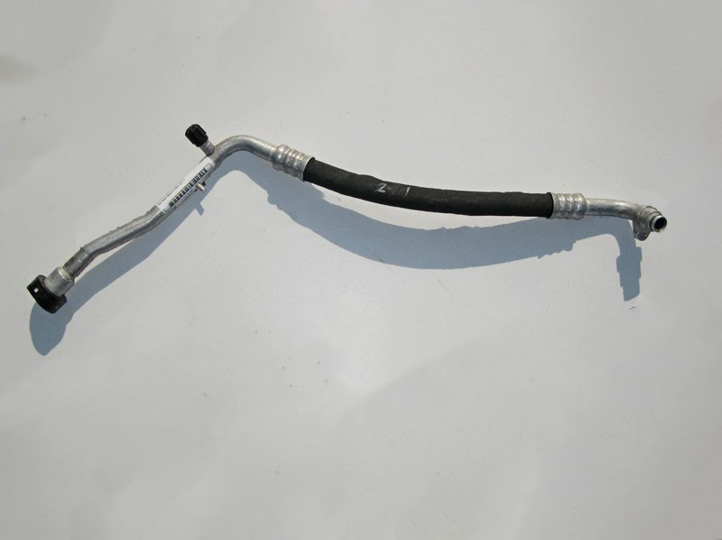 Mercedes-Benz  A2118304515 Трубка кондиціонера від розширювального клапана до колісної арки E-Class W211 S211 CLS C211 Одеса - фото 1