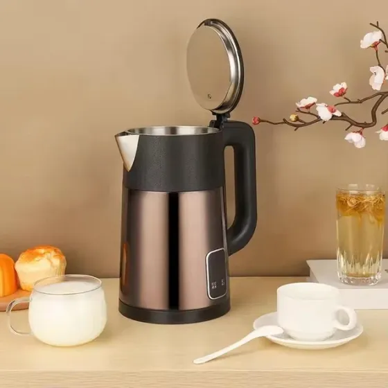 Чайник електричний 2,5л 1800Вт BITEK BT-7955 Одеса