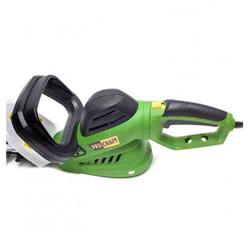 Электрический кусторез Procraft PT600 (600 Вт, 550 мм) – надежный садовый инструмент, гарантия 36 мес Львов