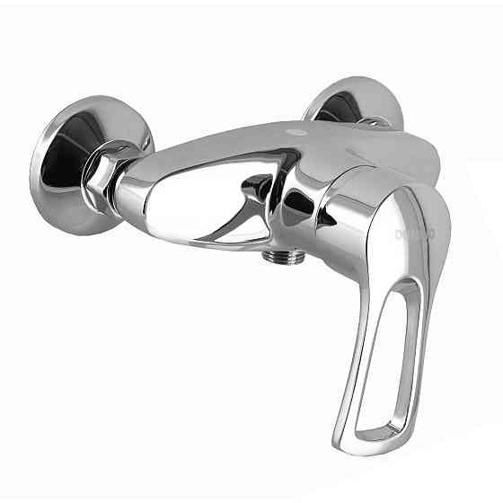 Змішувач для душу DOMINO SIRIUS DSV-105N Луцк