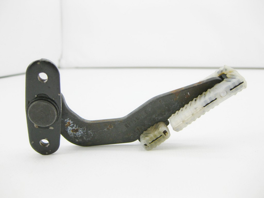 Mercedes-Benz  A2517800128 Права напрямна панорамного - зсувного скляного даху R-Class W251 Одесса - изображение 6