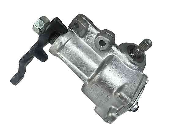 Колонка 2101, 2102, 2103, 2106 короткий вал Лада рульова Мукачево