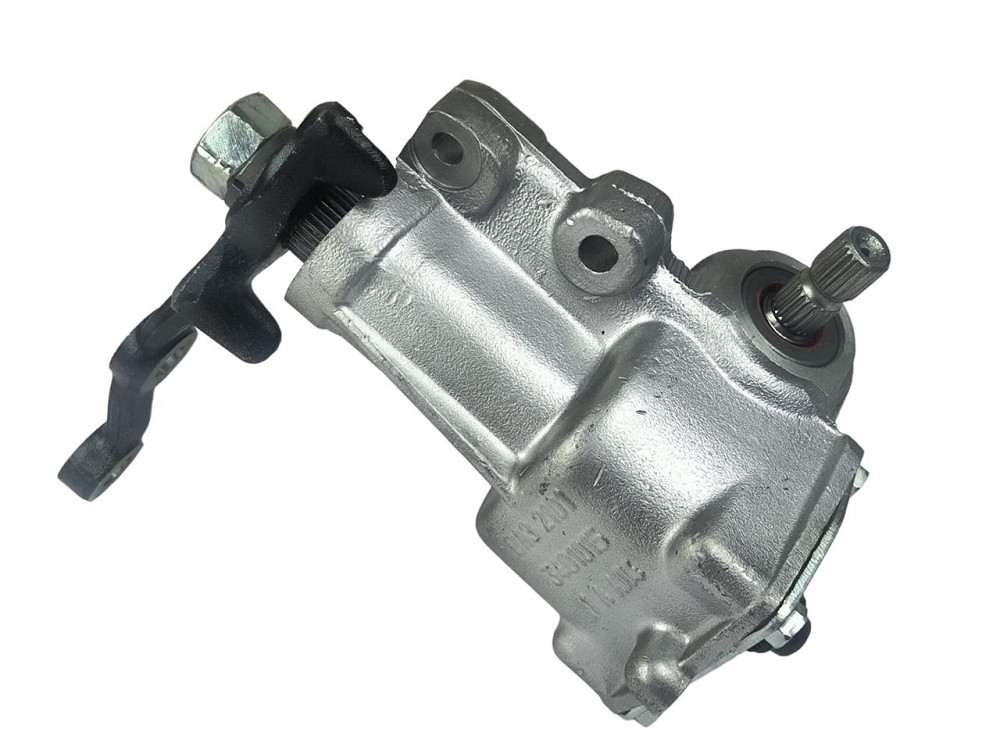 Колонка 2101, 2102, 2103, 2106 короткий вал Лада рульова Мукачево - фото 1