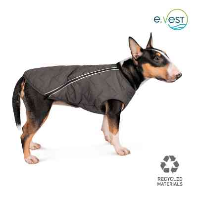 Жилет для тварин Pet Fashion "E.Vest" XL сірий (4823082424429) Вінниця