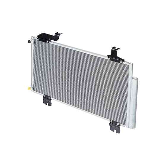 Радиатор кондиционера, Honda, 80100-TL1G01; 80100-TL2A01, Бренд: SRLine Киев