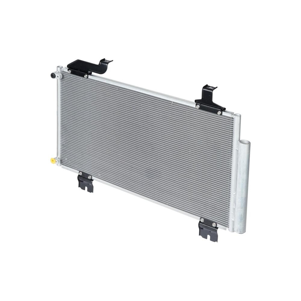 Радиатор кондиционера, Honda, 80100-TL1G01; 80100-TL2A01, Бренд: SRLine Киев - изображение 1