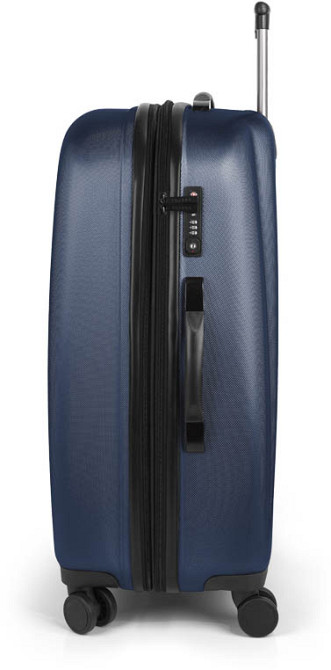 Чемодан Gabol Paradise XP (L) Blue (123347-003) Киев - изображение 2