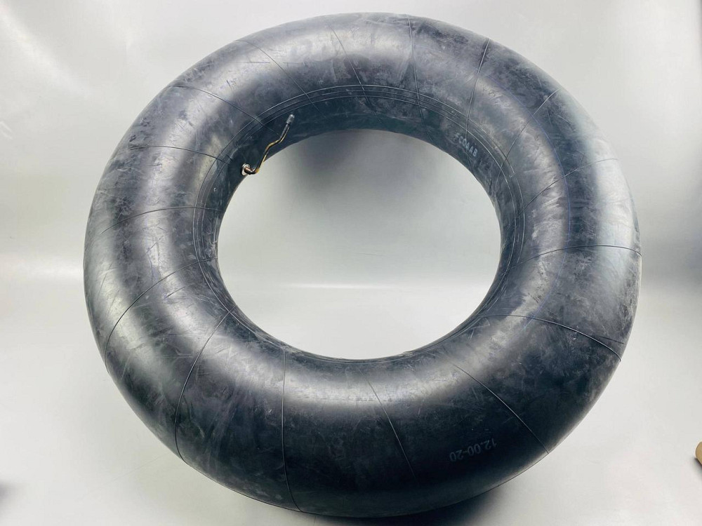 Камера пневматична 12.00-20.00 КамАЗ, МАЗ, КРАЗ Мукачево - фото 6