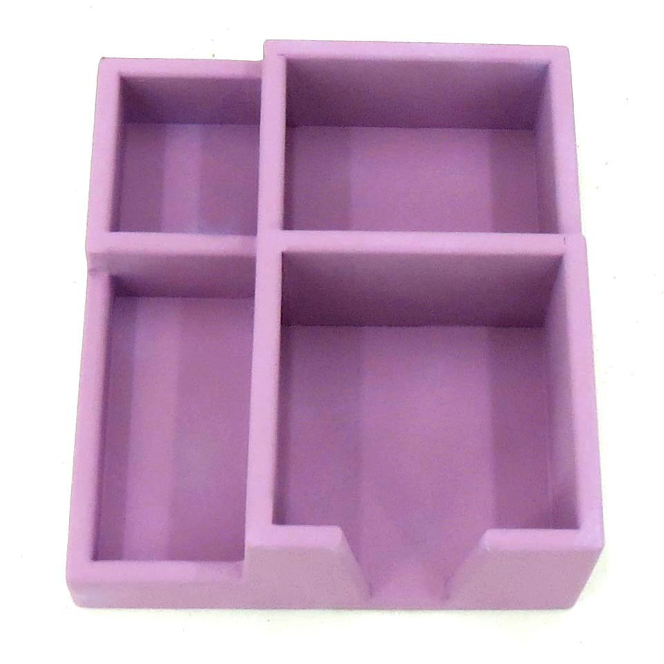 Серветниця "Флувія" флокс Миколаїв - фото 4