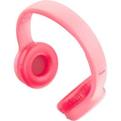 Наушники Trust Nouna Kids Wireless Pink (25274) Винница