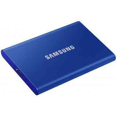 Накопитель SSD USB 3.2 1TB T7 Samsung (MU-PC1T0H/WW) Винница
