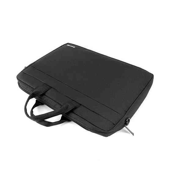 Сумка для ноутбука ColorWay Modern 17-17.3 Black (CW-LBM173-BK) ( 10303 ) Харьков