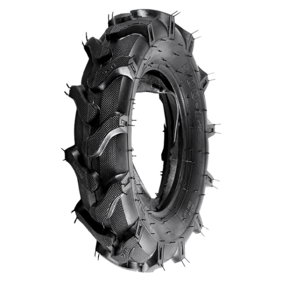 Покришка мотоблока 5*12 із камерою Мукачево