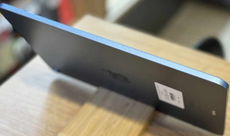 Планшет: Apple iPad Air 5. 64Gb Wi-Fi Blue Open Box Киев - изображение 6