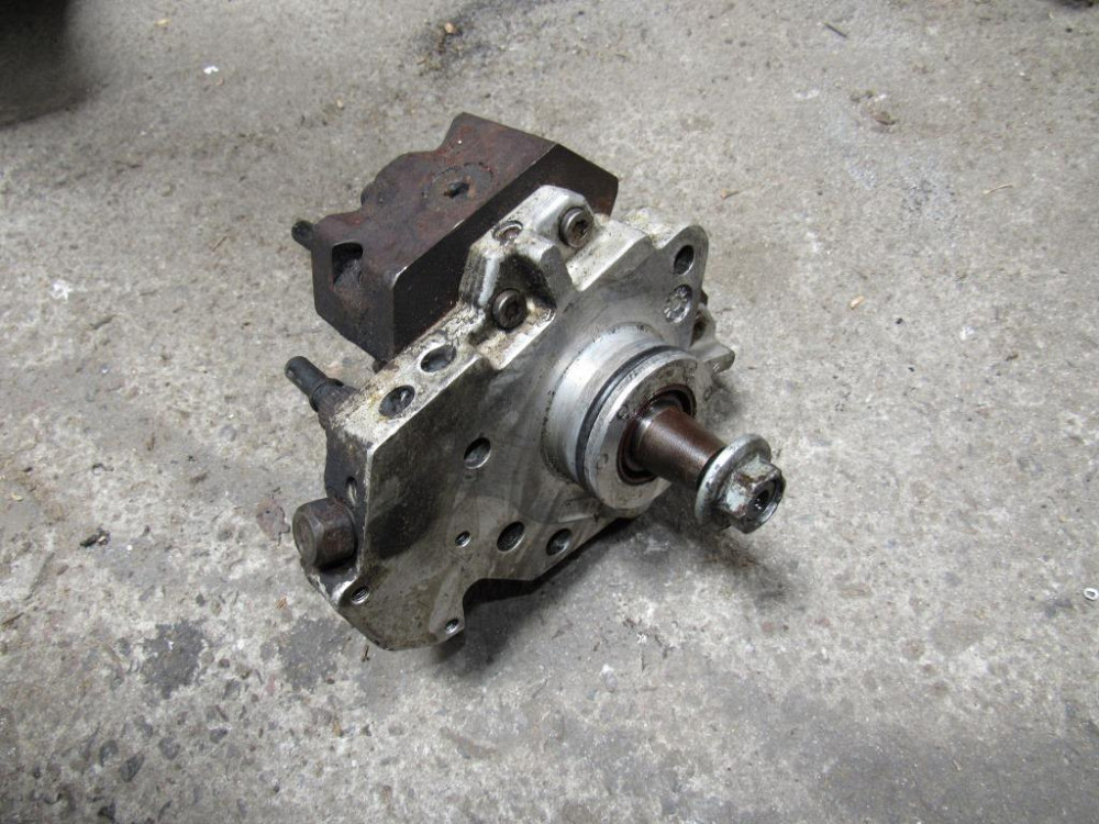 Паливний насос Renault Master 2.2 dci 2.5 dci 1998-2010 (0445010033) Ковель - фото 4