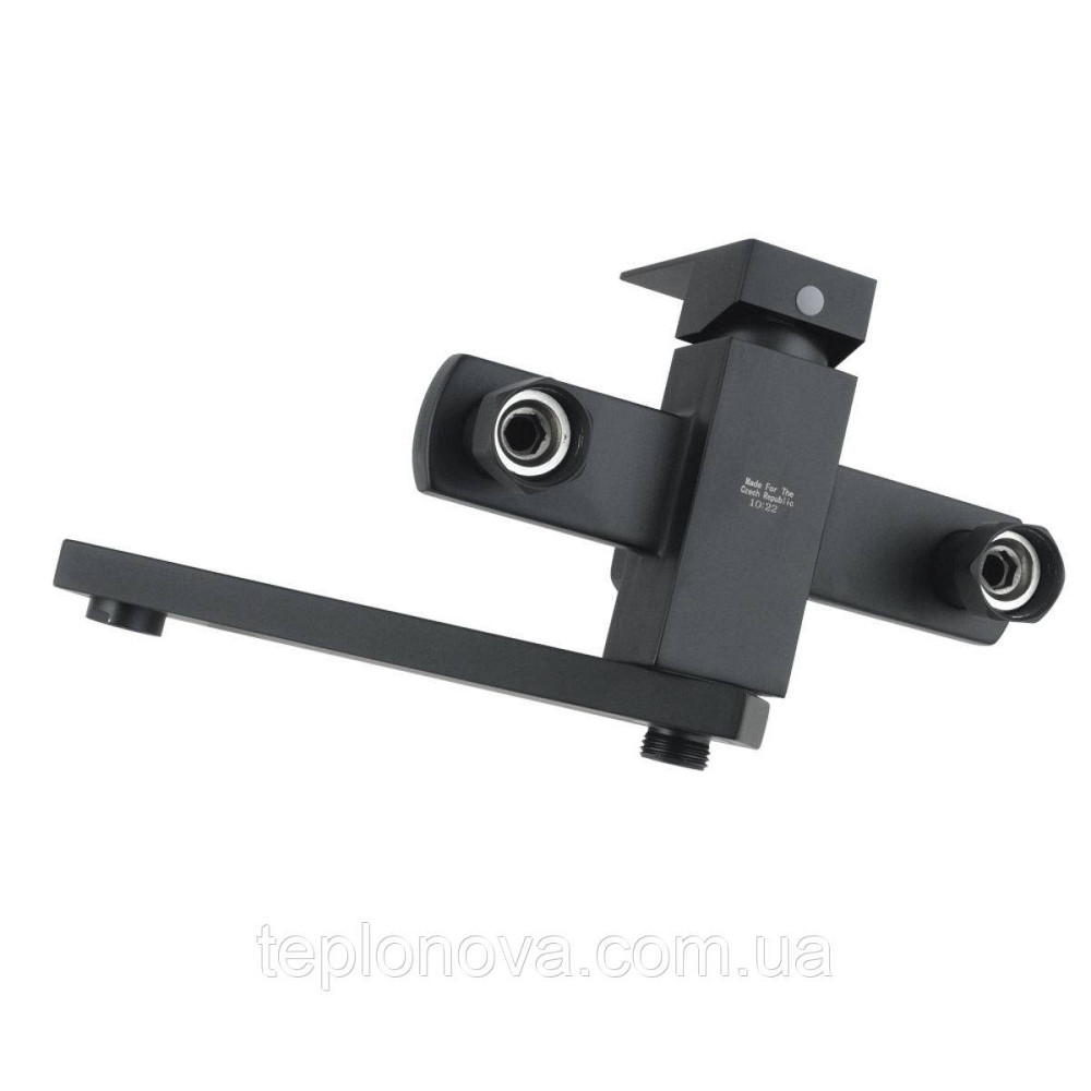 Смеситель для ванны VENTA VC302KB Черновцы - изображение 3