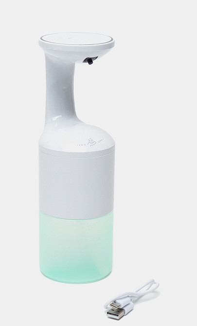 Автоматичний дозатор для мила, 21092 Луцк - изображение 1