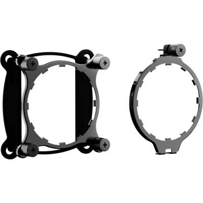 Система жидкостного охлаждения Fractal Design Celsius+ S24 Prisma (FD-W-2-S2402) Винница - изображение 7