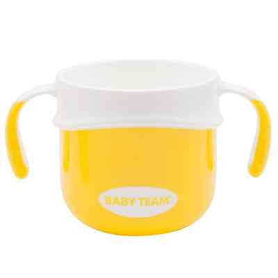 Набор детской посуды Baby Team 7 ед. (6090) Винница