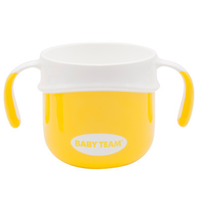 Набор детской посуды Baby Team 7 ед. (6090) Винница - изображение 2