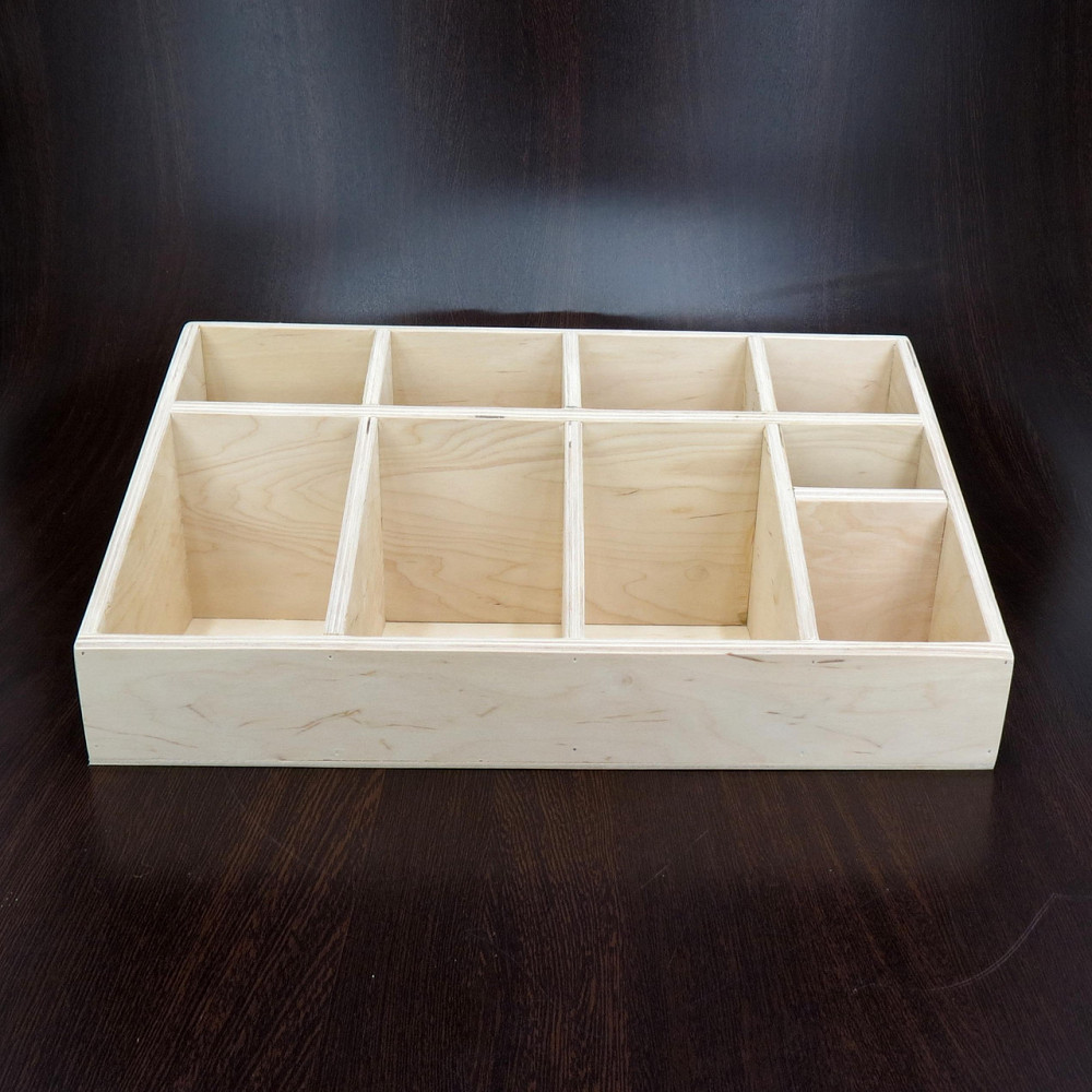 Кавовий органайзер "Петеріл" бланже Миколаїв - фото 7