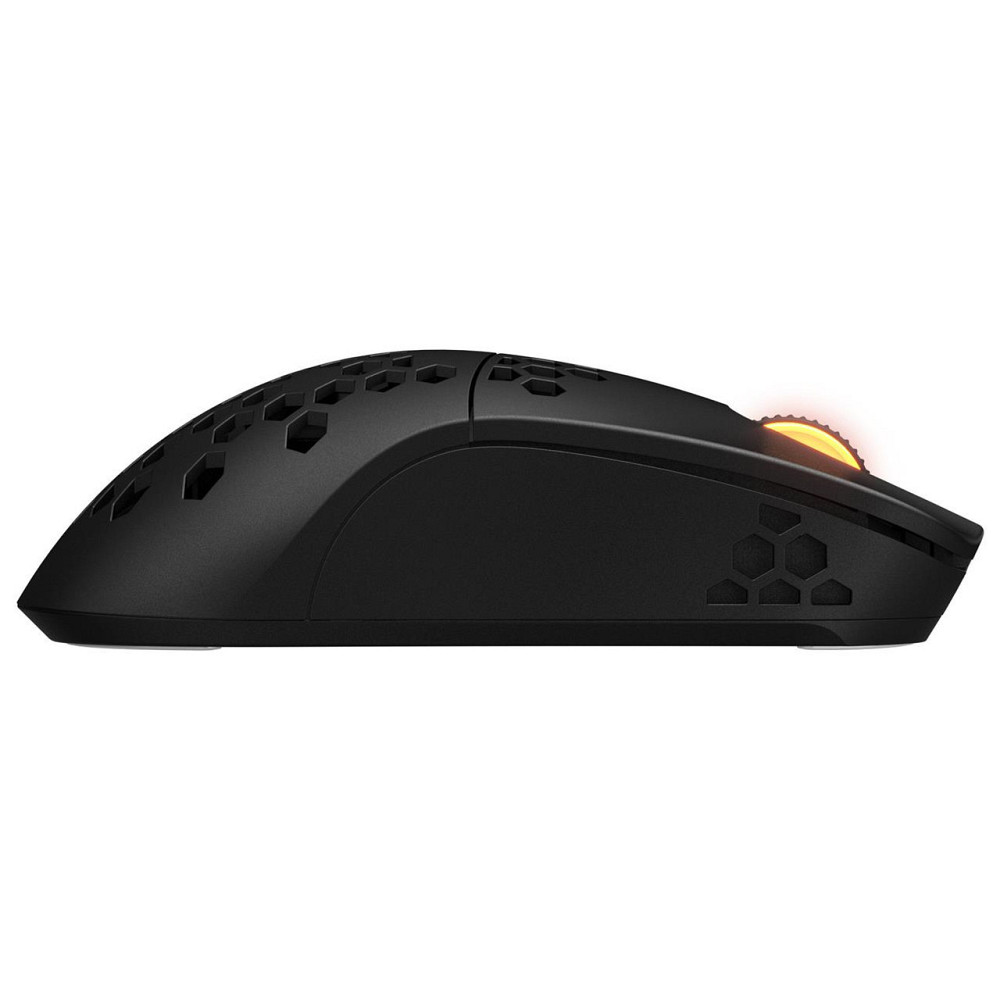 Миша Hator Stellar Wireless Black (HTM650) ( 12450 ) Харків - фото 9