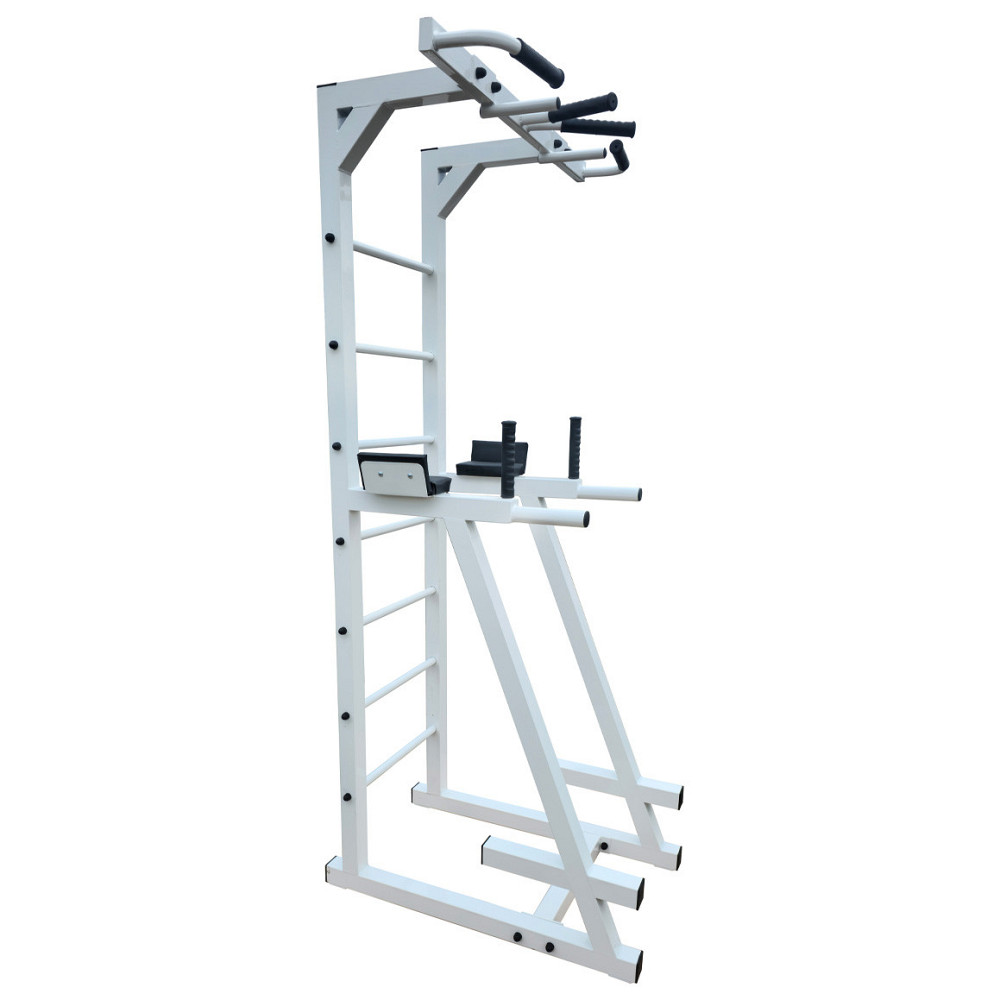 Турник, брусья и пресс, шведская стенка (50х50 мм) (А835-50-Б) Киев - изображение 2