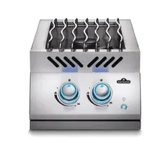 Гриль Napoleon Gazowy 12'' Podwójny Palnik Do Zabudowy Do Grilli Serii 700 Киев - изображение 1