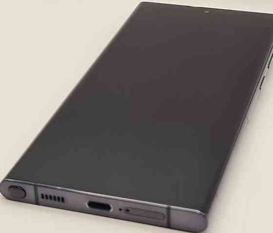 Смартфон Samsung S22 Ultra 128Gb. Київ