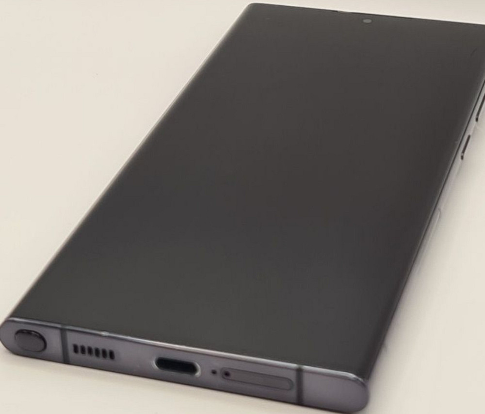 Смартфон Samsung S22 Ultra 128Gb. Киев - изображение 2